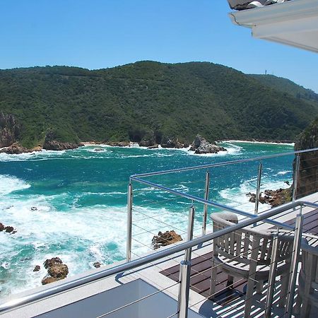 克尼斯纳 海德欧瓦希尔斯旅馆酒店 客房 照片